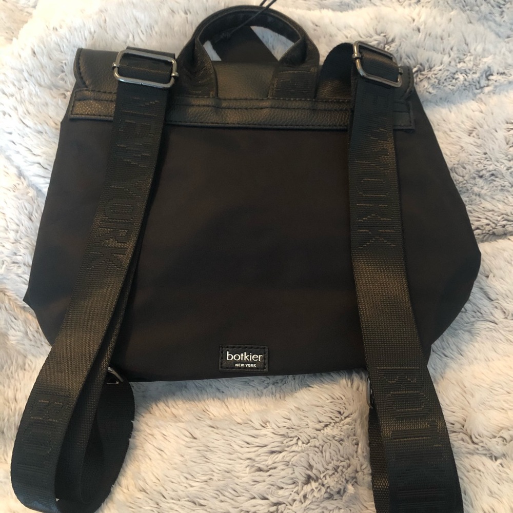 Mini backpack - Picture 2 of 3